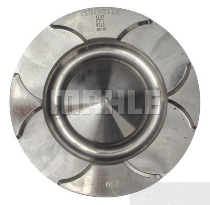 Цилиндр в сборе с гильзой и поршнем Clevite 226-2041 для двигателя Cummins N14 3804636